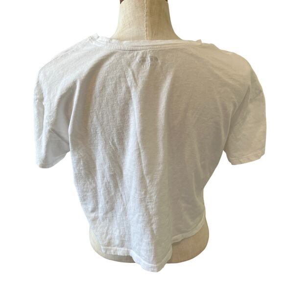 Grateful Dead psychedelic dancing bears boxy graphic band t shirt S - Picture 3 of 5